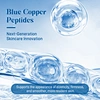 GHK-CU Blue Copper Peptide Sheet Mask